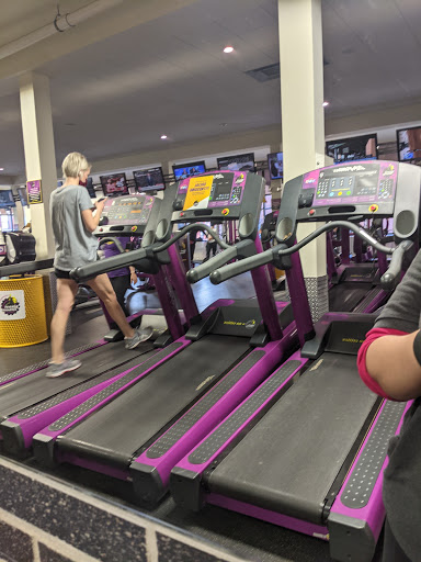 Gym «Planet Fitness», reviews and photos, 601 Washington St, Hoboken, NJ 07030, USA