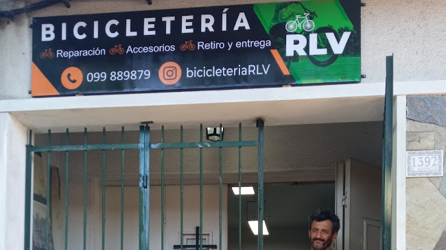 RLV Bicicletería