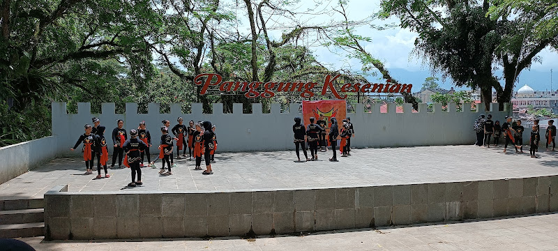 Panggung Musik di Sumatera Barat: Menikmati Keindahan Seni di Jumlah Tempat Lokasi