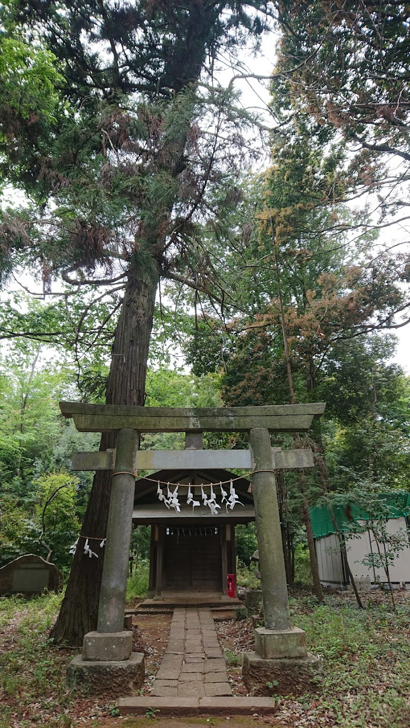 八坂神社