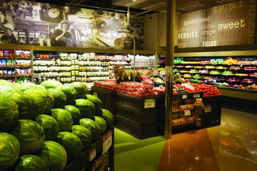 Grocery Store «Strack & Van Til Food Market», reviews and photos, 9632 Cline Ave, Highland, IN 46322, USA