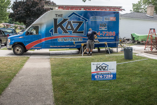 The Kaz Companies, Inc., 150 N America Dr, West Seneca, NY 14224, General Contractor