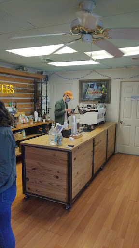 Coffee Store «Eiland Coffee Roasters», reviews and photos, 532 N Interurban St, Richardson, TX 75081, USA