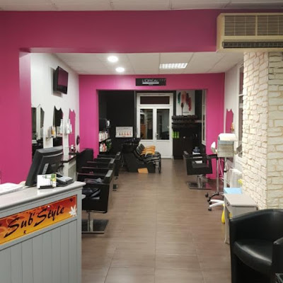 sub style à Grandvilliers