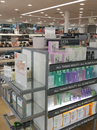 Cosmetics Store «Ulta Beauty», reviews and photos, 955 Harley Strickland Blvd, Orange City, FL 32763, USA