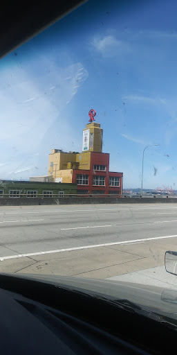 Self-Storage Facility «Urban Storage @ Rainier Brewery», reviews and photos, 918 S Horton St, Seattle, WA 98134, USA