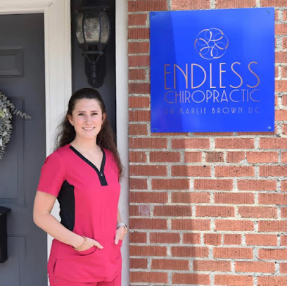 Endless Chiropractic LLC - Chiropractor in Moultrie Georgia
