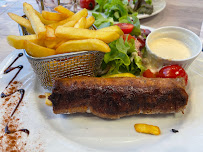 Frite du Restaurant O Rest'O à Courseulles-sur-Mer - n°15