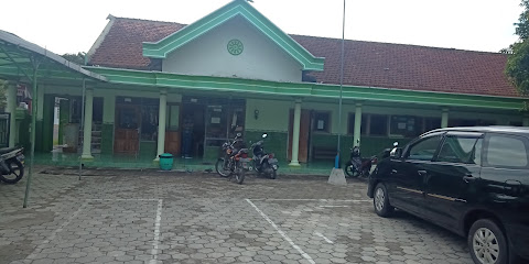 SMK Ummatan Wasathan