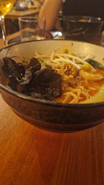 Soupe du Restaurant japonais authentique Kōyō izakaya à Montpellier - n°19
