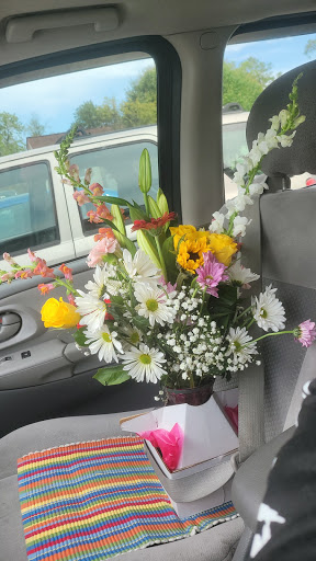 Florist «Forget Me Not Flowers & Gifts», reviews and photos, 423 Crain Hwy S, Glen Burnie, MD 21061, USA