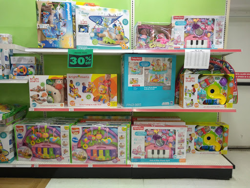 Toy Store «Toys