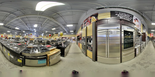 Appliance Store «Airport Home Appliance», reviews and photos, 1505 Willow Pass Rd, Concord, CA 94520, USA