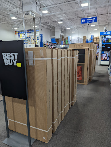 Electronics Store «Best Buy», reviews and photos, 1600 Galleria Blvd, Brentwood, TN 37027, USA
