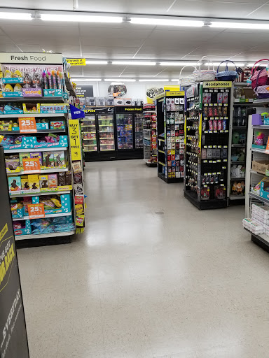 Home Goods Store «Dollar General», reviews and photos, 24325 Bennett St, Parksley, VA 23421, USA