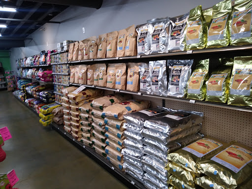 Pet Supply Store «Zamzows on Franklin Blvd», reviews and photos, 1201 Franklin Blvd, Nampa, ID 83687, USA
