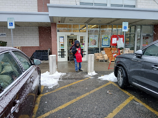 Stop & Shop