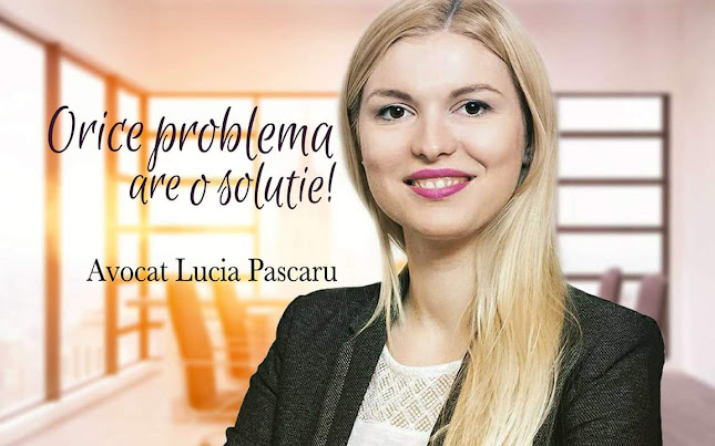 Opinii despre Cabinet Avocat Lucia PASCARU în <nil> - Avocat