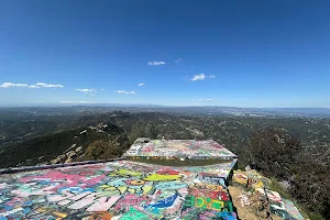 Topanga Lookout Trailhead image