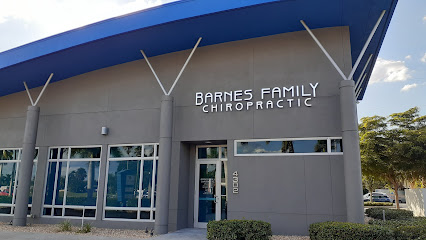 Barnes Family Chiropractic - Pet Food Store in Cape Coral Florida