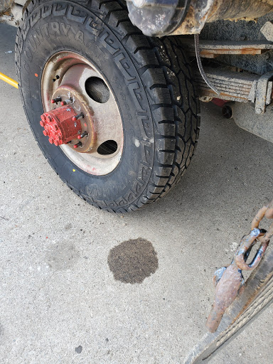 Tire Shop «Westown Tire & Auto Repair», reviews and photos, 2703 Scranton Rd, Cleveland, OH 44113, USA