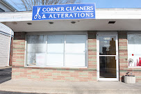 Corner Cleaners and Alterations - Photo 1 - Car repair in Cranston, RI, Providence