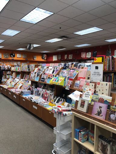 Book Store «Kinokuniya Portland», reviews and photos, 10500 SW Beaverton Hillsdale Hwy, Beaverton, OR 97005, USA