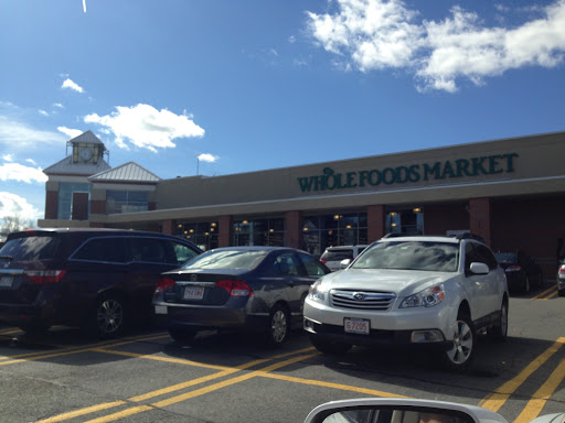 Grocery Store «Whole Foods Market», reviews and photos, 880 Main St, Melrose, MA 02176, USA
