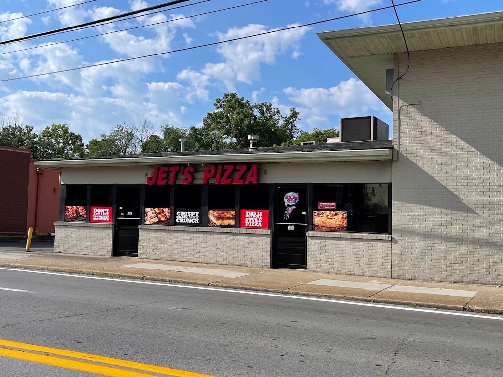 Jet's Pizza® 40207