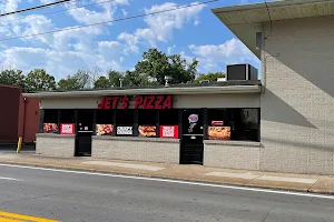 Jet's Pizza® image