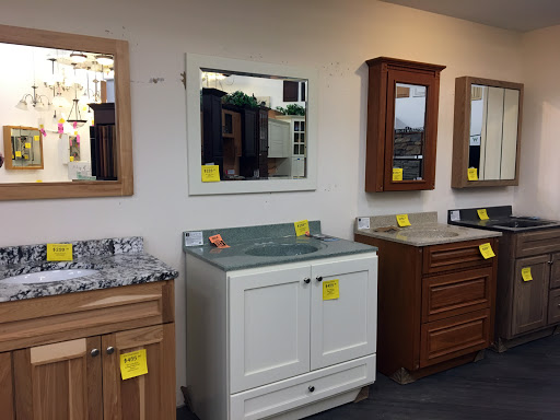 Building Materials Store «Hep Sales», reviews and photos, 2400 Corning Rd, Elmira, NY 14903, USA