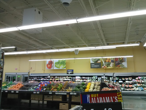 Supermarket «Walmart Neighborhood Market», reviews and photos, 4201 Hargrove Rd E, Tuscaloosa, AL 35405, USA