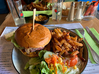 Frite du Restaurant Le Bistrot du Vingt à Boulogne-sur-Mer - n°20