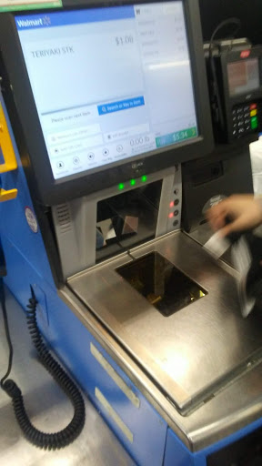 Department Store «Walmart Supercenter», reviews and photos, 1205 S Main St, Manteca, CA 95337, USA