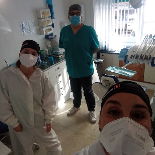 Avaliações doConsultorio Prof. Paulo Maia(vasto saber lda), Medicina Dentaria em Lisboa - Dentista