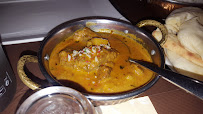 Korma du Restaurant indien Le Palais de Jaipur à Nancy - n°3