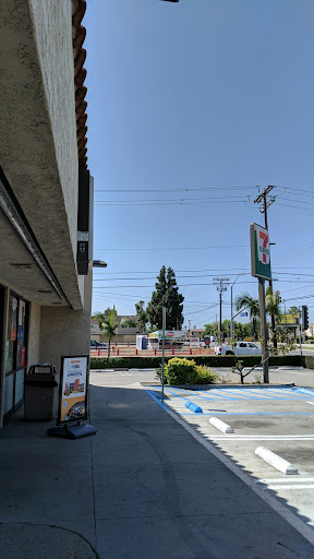 Convenience Store «7-Eleven», reviews and photos, 8462 Moody St, La Palma, CA 90623, USA