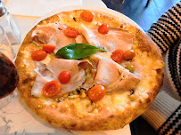 Pizza du Restaurant italien Pizzeria Gemma. à Paris - n°18