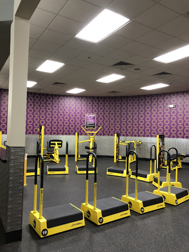 Gym «Planet Fitness - Mankato, MN», reviews and photos, 1859 Adams St, Mankato, MN 56001, USA