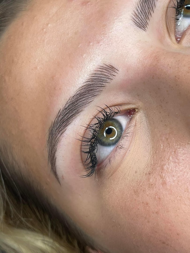 Brows by Lex