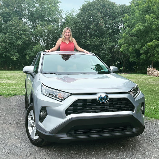 Toyota Dealer «Bobby Rahal Toyota», reviews and photos, 6711 Carlisle Pike, Mechanicsburg, PA 17050, USA