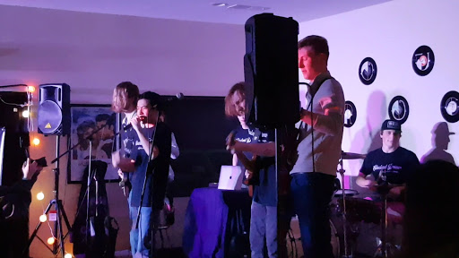 Live Music Venue «His Rock Music», reviews and photos, 102 Buford Dam Rd, Cumming, GA 30040, USA