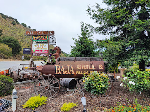 Quail Lodge & Golf Club image
