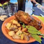 Photo n°2 de l'avis de Stefania.a fait le 12/06/2022 à 15:54 sur le  Sudd the [un]usual food à Avola