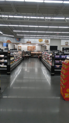 Supermarket «Walmart Neighborhood Market», reviews and photos, 3871 W Main St, Dothan, AL 36305, USA