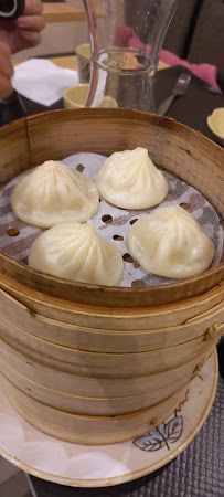 Dumpling du Restaurant chinois 苏西小馆 SU XI à Metz - n°12