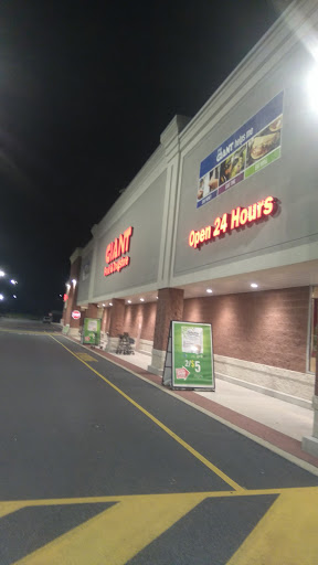 Grocery Store «Giant Food Stores», reviews and photos, 835 Bowman St, Lebanon, PA 17046, USA