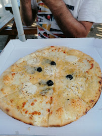 Plats et boissons du Pizzas à emporter Pizza Gourmande à Vieux-Boucau-les-Bains - n°5