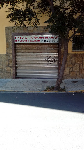 TINTORERIA BAHIA BLANCA