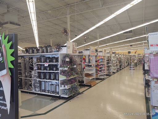 Fabric Store «Jo-Ann Fabrics and Crafts», reviews and photos, 5610 Suemandy Dr, St Peters, MO 63376, USA